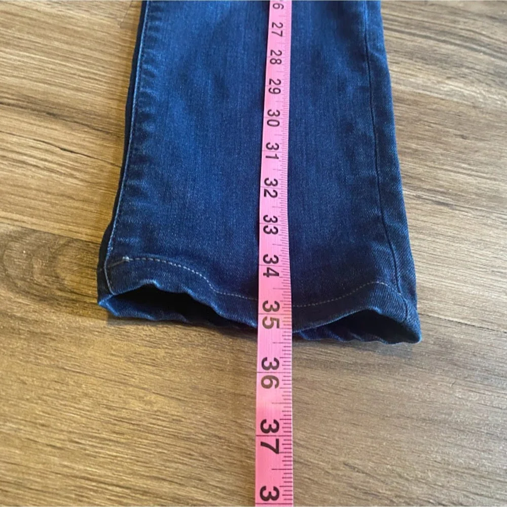 Mavi Jake Slim Leg Jeans 29X32